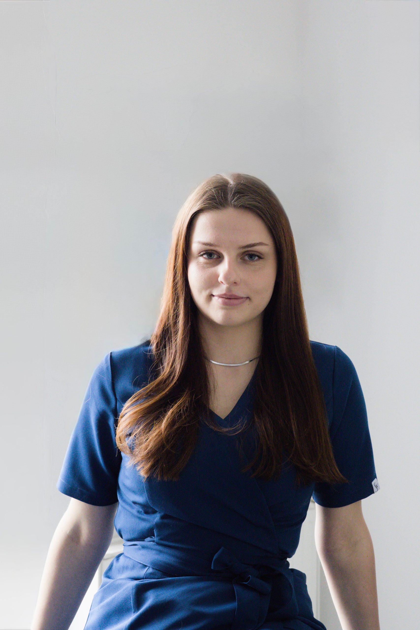 Magdalena Soja – kosmetolog