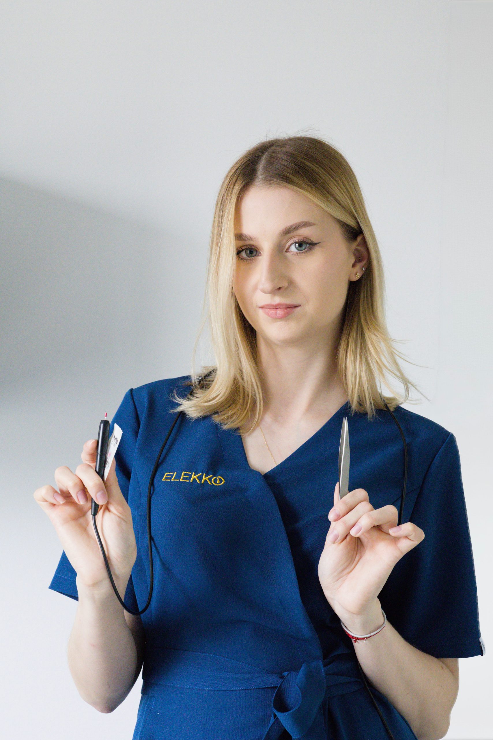 Wiktoria Prusicka – kosmetolog, manager