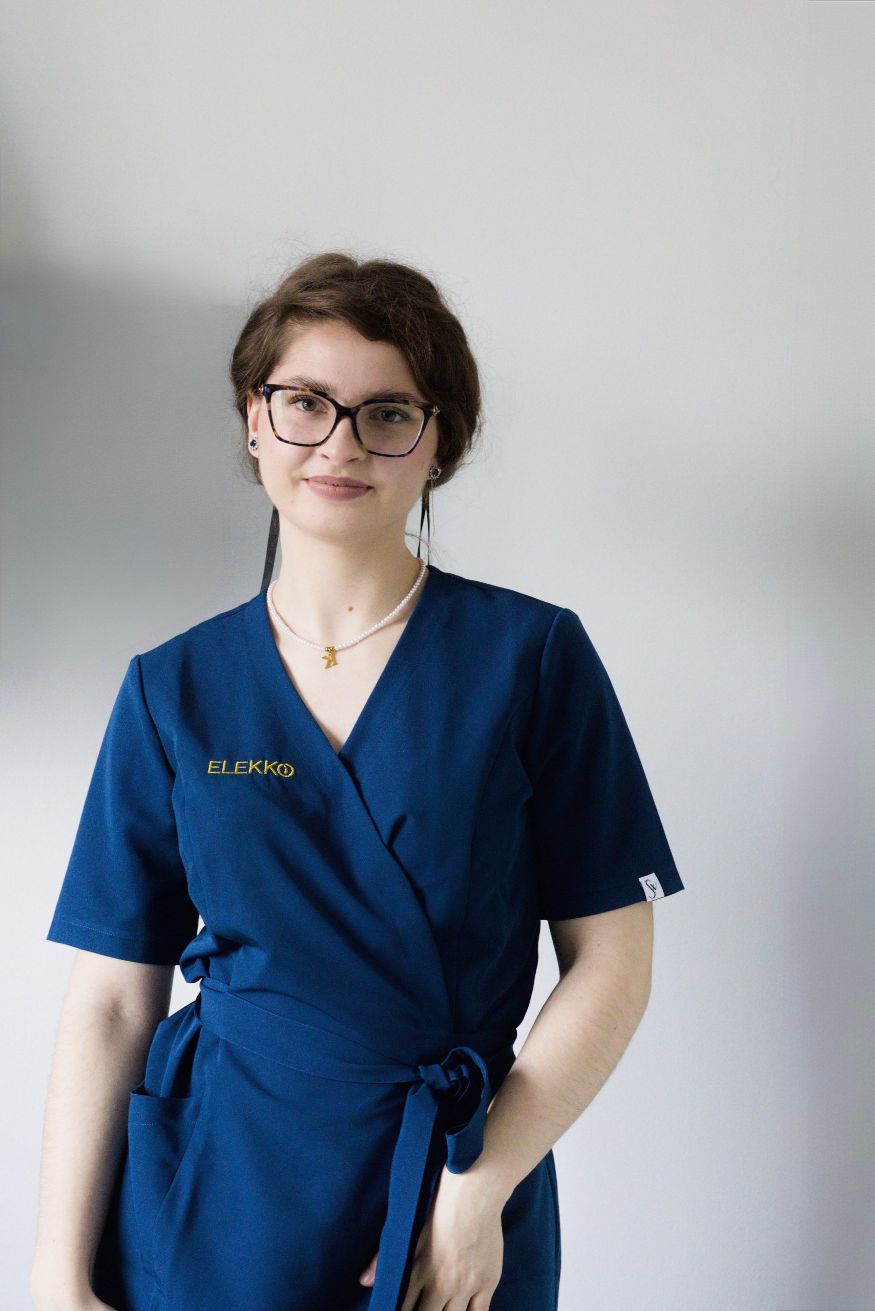 Katarzyna Mołochwiej – specjalistka elektroepilacji