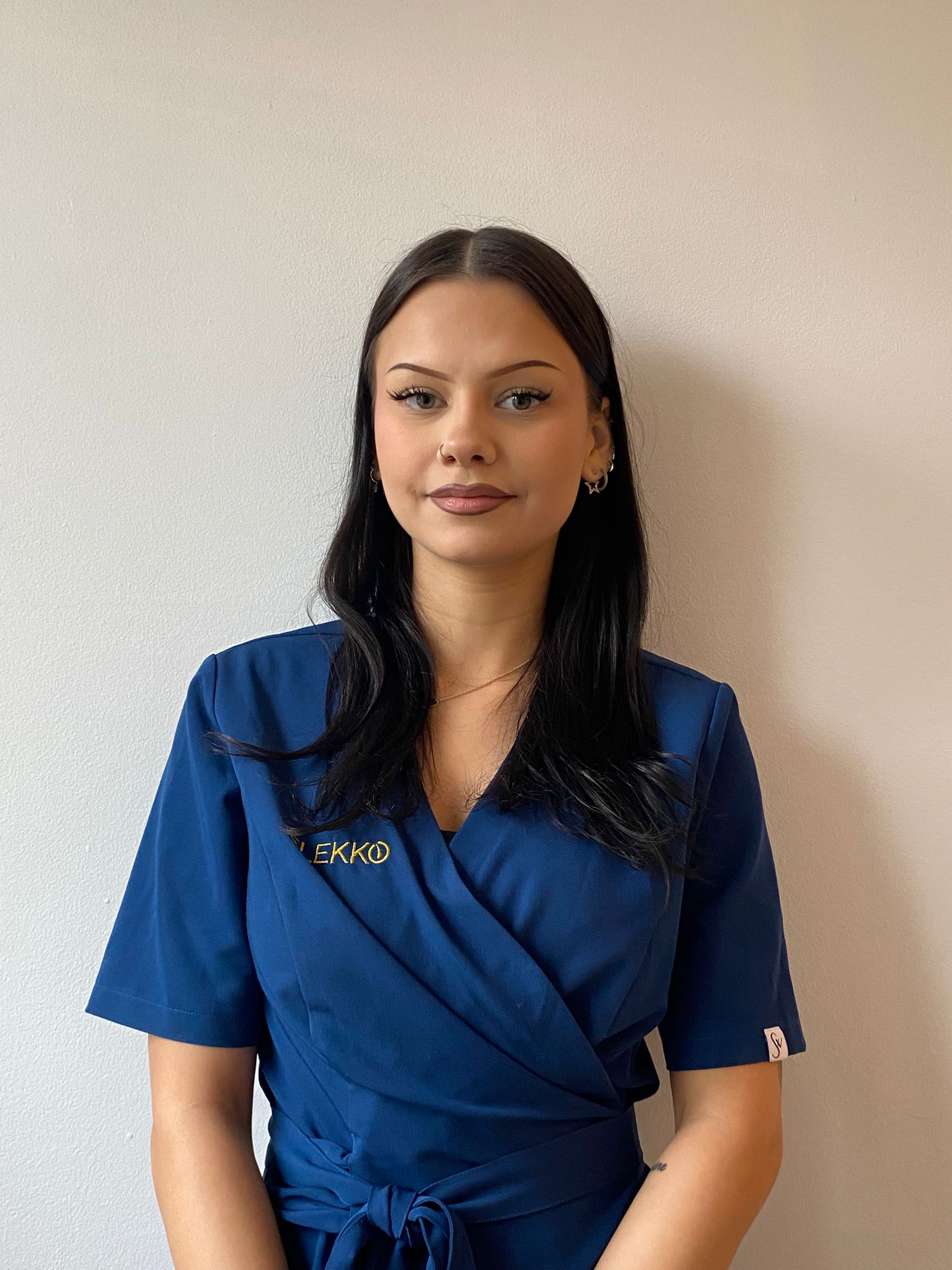 Julia Kozub – kosmetolog